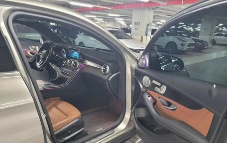 Mercedes-Benz GLC Coupe, 2021 год, 3 900 000 рублей, 11 фотография