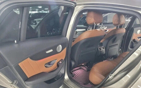 Mercedes-Benz GLC Coupe, 2021 год, 3 900 000 рублей, 12 фотография