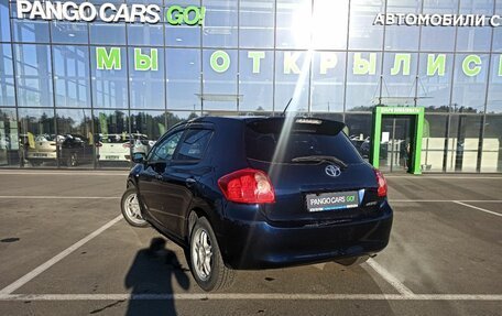 Toyota Auris II, 2008 год, 589 900 рублей, 3 фотография