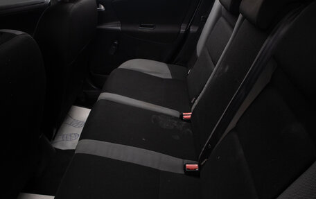 Peugeot 207 I, 2008 год, 349 000 рублей, 17 фотография