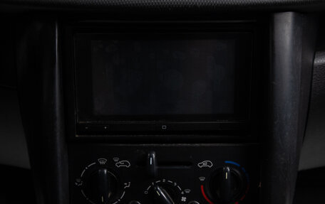 Peugeot 207 I, 2008 год, 349 000 рублей, 13 фотография