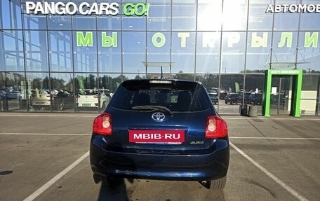 Toyota Auris II, 2008 год, 589 900 рублей, 4 фотография