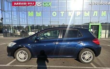 Toyota Auris II, 2008 год, 589 900 рублей, 2 фотография