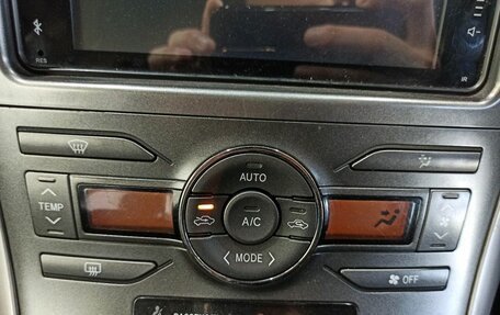 Toyota Auris II, 2008 год, 589 900 рублей, 16 фотография
