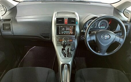 Toyota Auris II, 2008 год, 589 900 рублей, 18 фотография