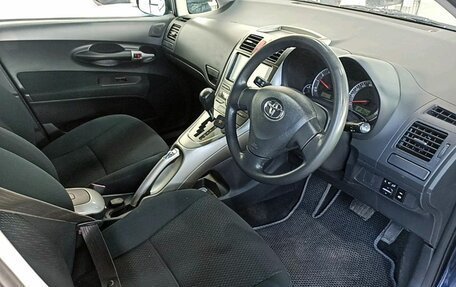 Toyota Auris II, 2008 год, 589 900 рублей, 11 фотография