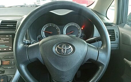 Toyota Auris II, 2008 год, 589 900 рублей, 13 фотография