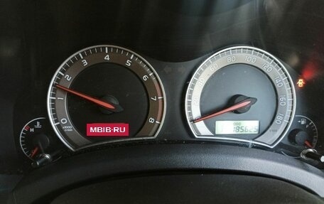 Toyota Auris II, 2008 год, 589 900 рублей, 14 фотография