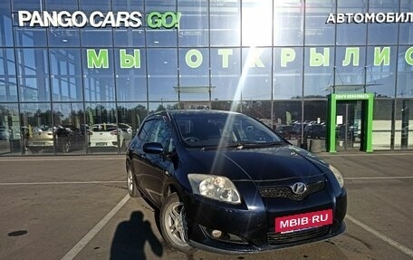Toyota Auris II, 2008 год, 589 900 рублей, 7 фотография
