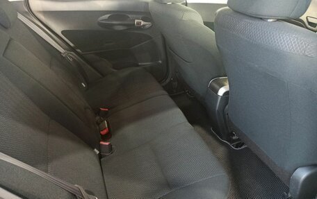 Toyota Auris II, 2008 год, 589 900 рублей, 22 фотография