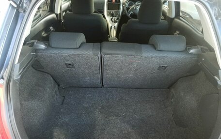 Toyota Auris II, 2008 год, 589 900 рублей, 25 фотография