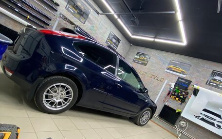 Ford Focus II рестайлинг, 2007 год, 380 000 рублей, 6 фотография