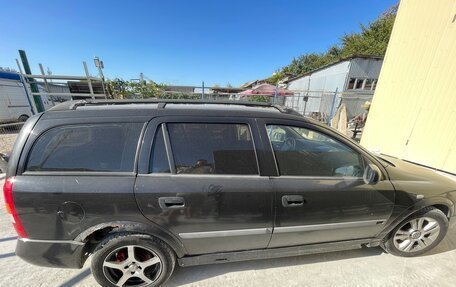 Opel Astra G, 1999 год, 250 000 рублей, 4 фотография