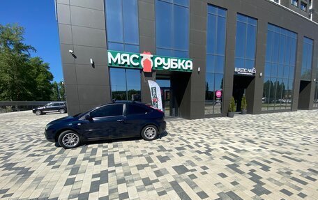 Ford Focus II рестайлинг, 2007 год, 380 000 рублей, 3 фотография