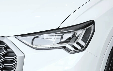 Audi Q3 Sportback, 2025 год, 4 178 000 рублей, 2 фотография