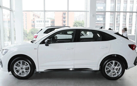 Audi Q3 Sportback, 2025 год, 4 178 000 рублей, 4 фотография