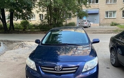 Toyota Corolla, 2008 год, 750 000 рублей, 1 фотография