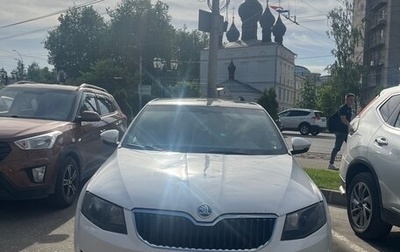 Skoda Octavia, 2013 год, 820 000 рублей, 1 фотография