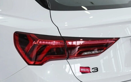 Audi Q3 Sportback, 2025 год, 4 178 000 рублей, 6 фотография