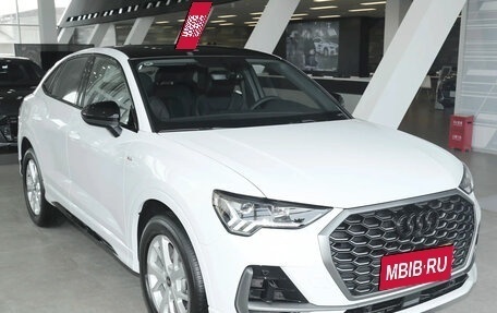 Audi Q3 Sportback, 2025 год, 4 178 000 рублей, 3 фотография