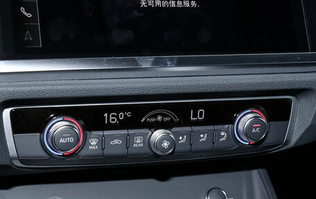 Audi Q3 Sportback, 2025 год, 4 178 000 рублей, 14 фотография
