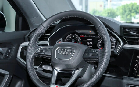 Audi Q3 Sportback, 2025 год, 4 178 000 рублей, 10 фотография