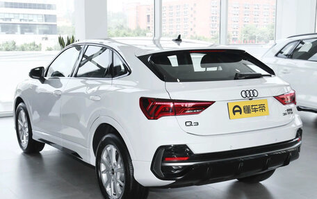 Audi Q3 Sportback, 2025 год, 4 178 000 рублей, 7 фотография