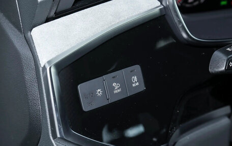 Audi Q3 Sportback, 2025 год, 4 178 000 рублей, 11 фотография