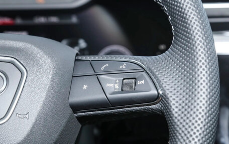 Audi Q3 Sportback, 2025 год, 4 178 000 рублей, 13 фотография