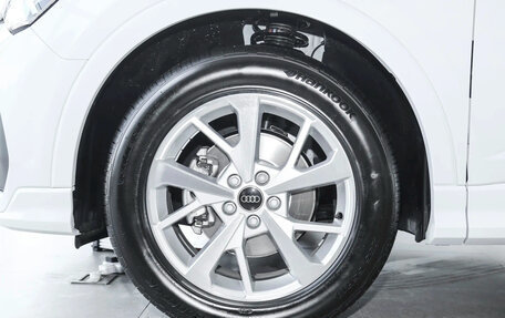 Audi Q3 Sportback, 2025 год, 4 178 000 рублей, 8 фотография