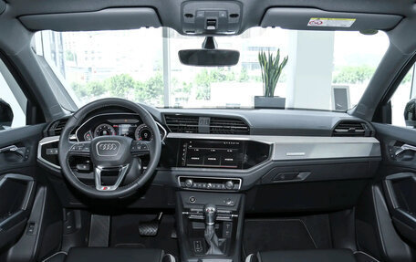Audi Q3 Sportback, 2025 год, 4 178 000 рублей, 9 фотография