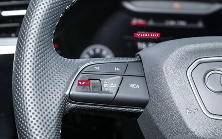 Audi Q3 Sportback, 2025 год, 4 178 000 рублей, 12 фотография