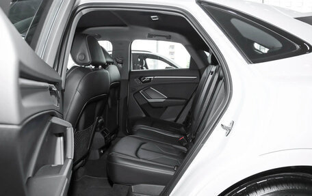 Audi Q3 Sportback, 2025 год, 4 178 000 рублей, 22 фотография