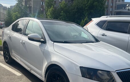 Skoda Octavia, 2013 год, 820 000 рублей, 2 фотография