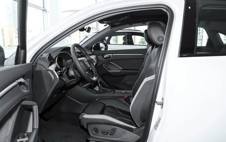 Audi Q3 Sportback, 2025 год, 4 178 000 рублей, 18 фотография