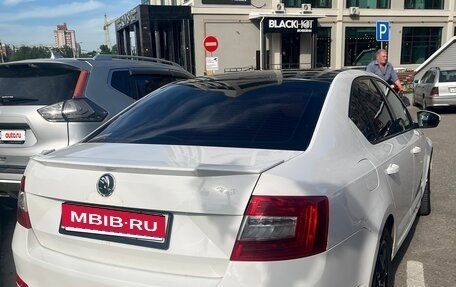 Skoda Octavia, 2013 год, 820 000 рублей, 5 фотография
