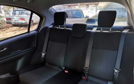 Suzuki SX4 II рестайлинг, 2008 год, 435 000 рублей, 4 фотография