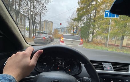 Skoda Octavia, 2013 год, 820 000 рублей, 8 фотография