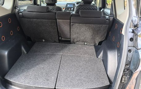 Toyota Sienta II, 2021 год, 1 365 000 рублей, 5 фотография