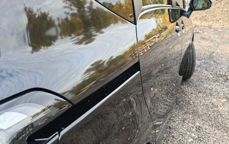 Toyota Sienta II, 2021 год, 1 365 000 рублей, 7 фотография