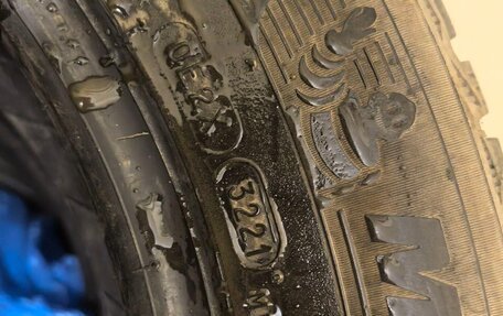 Toyota Sienta II, 2021 год, 1 365 000 рублей, 9 фотография