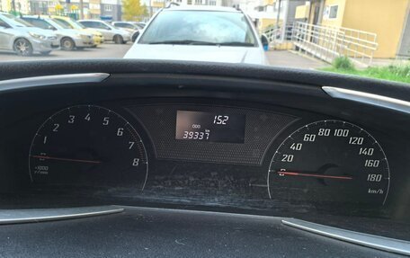 Toyota Sienta II, 2021 год, 1 365 000 рублей, 19 фотография