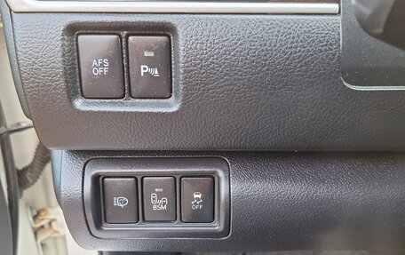 Toyota Camry, 2016 год, 2 400 000 рублей, 22 фотография