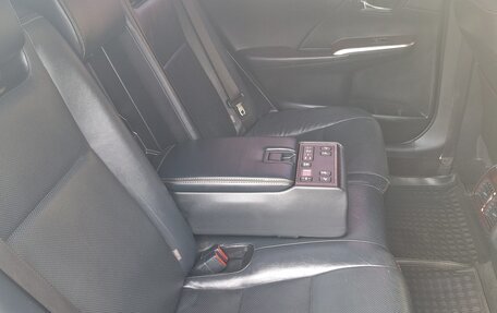 Toyota Camry, 2016 год, 2 400 000 рублей, 17 фотография