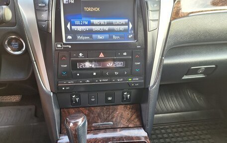 Toyota Camry, 2016 год, 2 400 000 рублей, 21 фотография