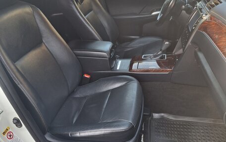 Toyota Camry, 2016 год, 2 400 000 рублей, 16 фотография