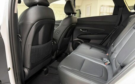 Hyundai Tucson, 2025 год, 4 250 000 рублей, 9 фотография