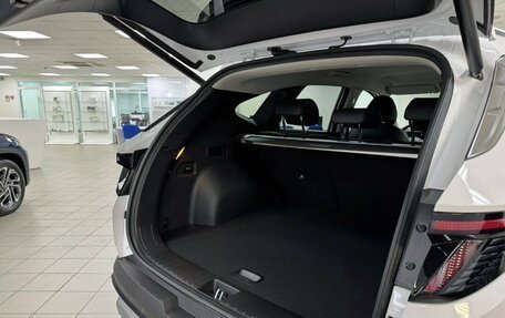 Hyundai Tucson, 2025 год, 4 250 000 рублей, 15 фотография