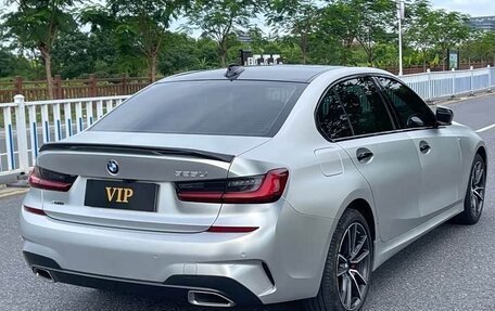BMW 3 серия, 2022 год, 2 702 500 рублей, 7 фотография