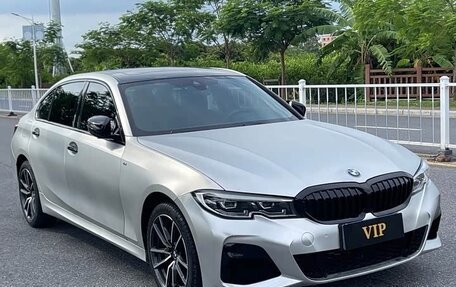 BMW 3 серия, 2022 год, 2 702 500 рублей, 3 фотография